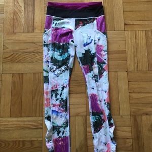 Lululemon Speed Tight size 4